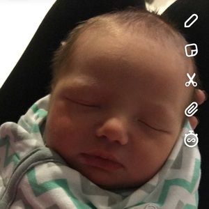 Meet your Posher, Sheridan